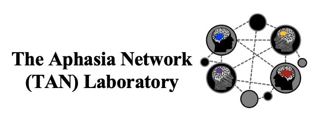 The Aphasia Network (TAN) Laboratory 